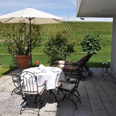 Ferienwohnung Weinbergblick Kressbronn am Bodensee Exterior foto