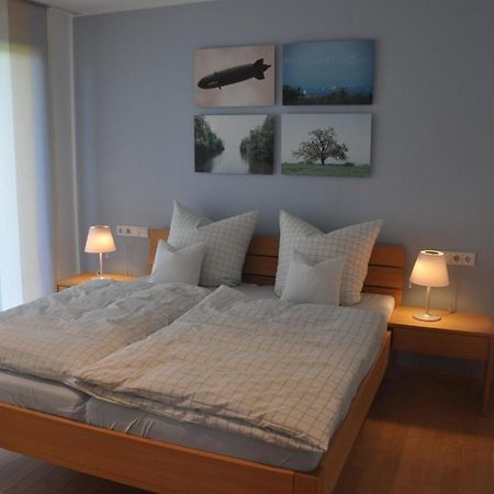 Ferienwohnung Weinbergblick Kressbronn am Bodensee Exterior foto
