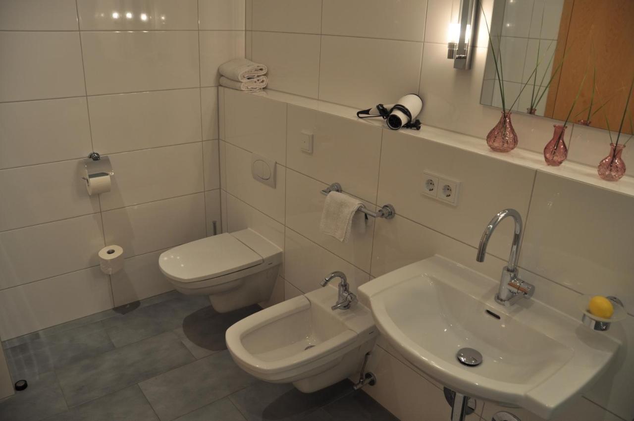 Ferienwohnung Weinbergblick Kressbronn am Bodensee Exterior foto