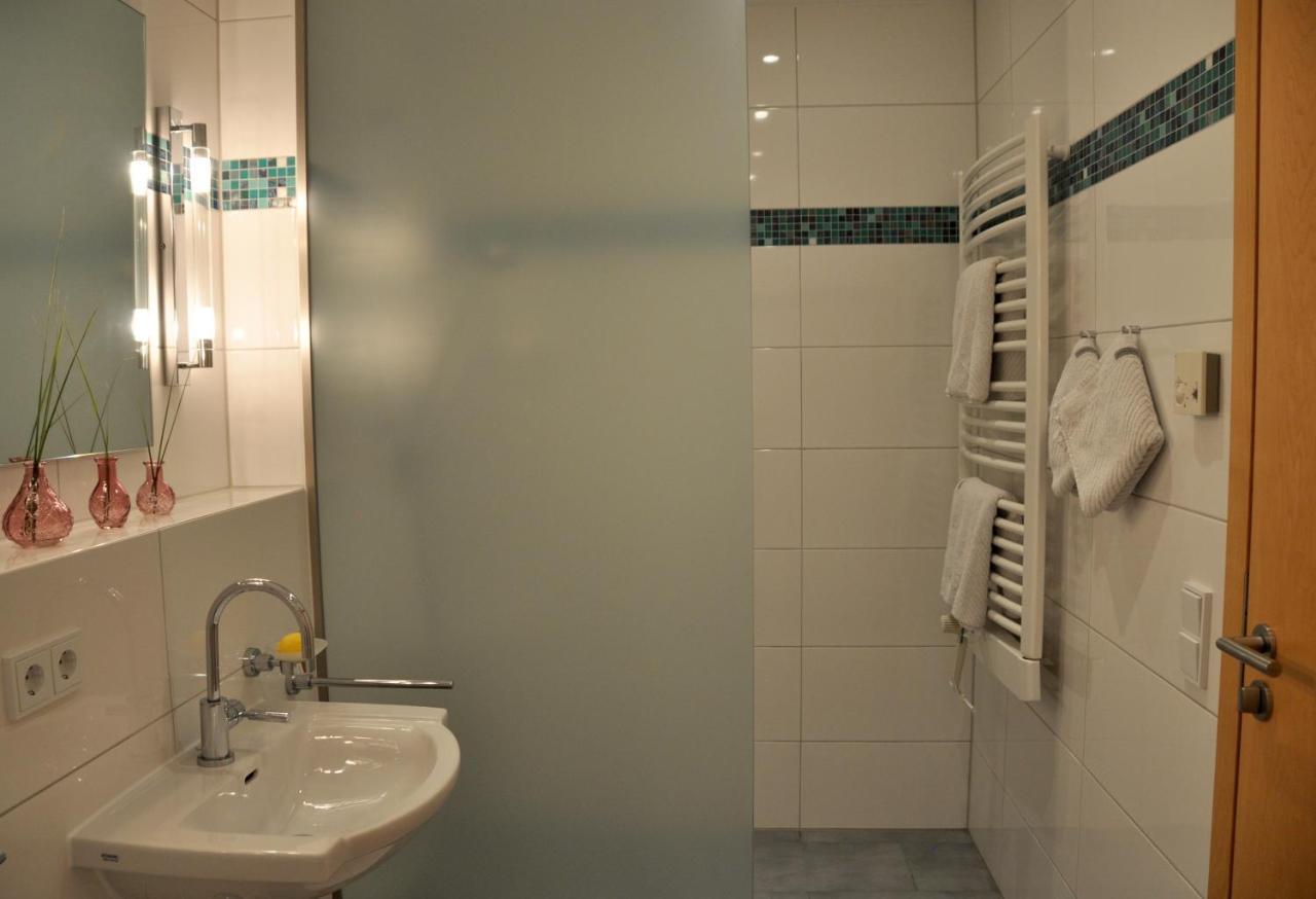 Ferienwohnung Weinbergblick Kressbronn am Bodensee Exterior foto