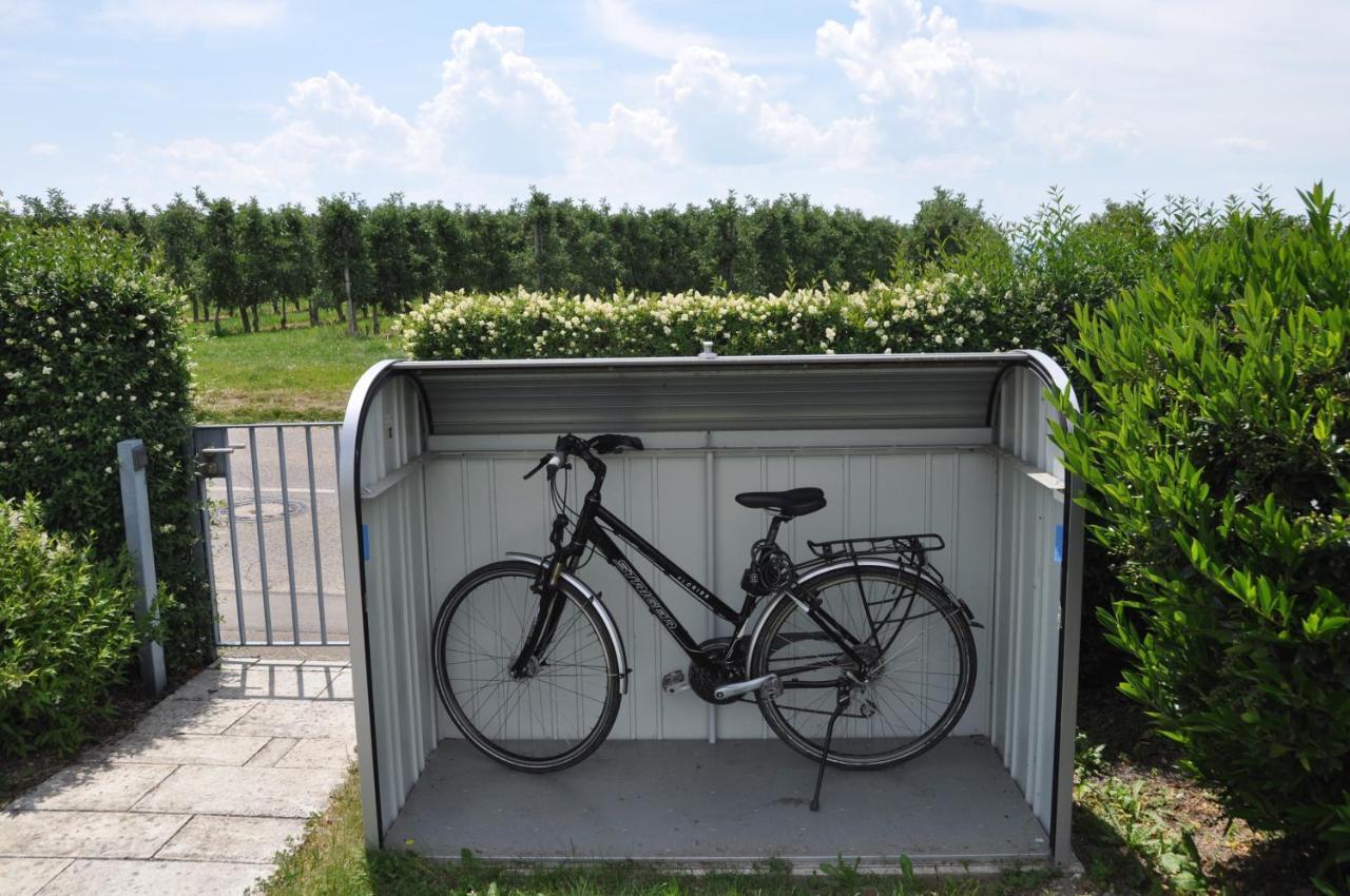 Ferienwohnung Weinbergblick Kressbronn am Bodensee Exterior foto