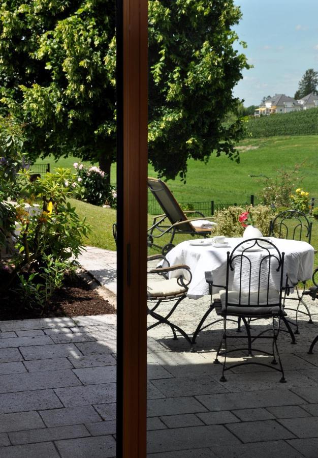 Ferienwohnung Weinbergblick Kressbronn am Bodensee Exterior foto