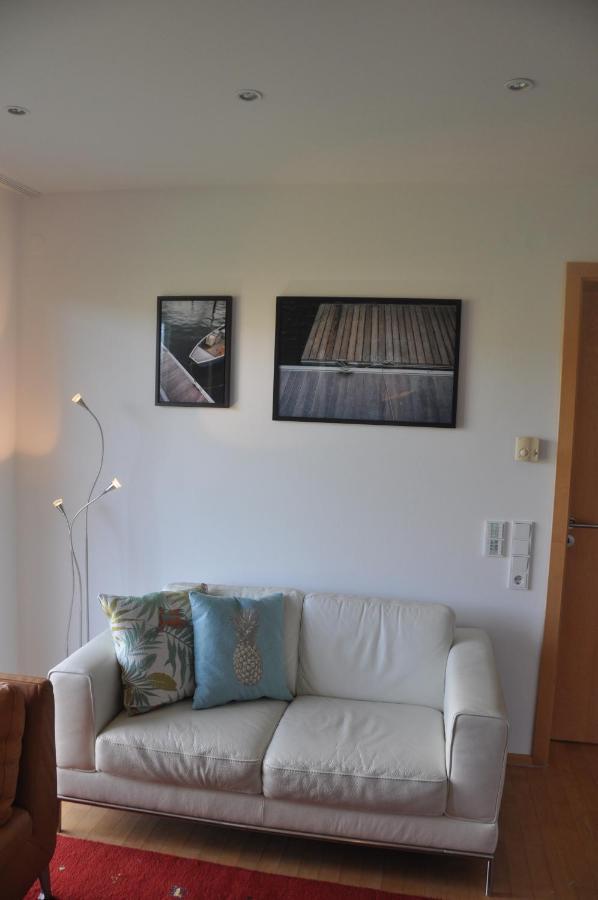 Ferienwohnung Weinbergblick Kressbronn am Bodensee Exterior foto